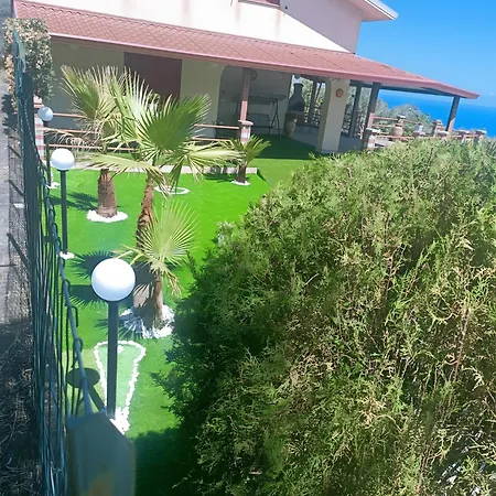 Panorama Scurzi Villa *