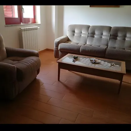 Panorama Scurzi * Militello Rosmatino