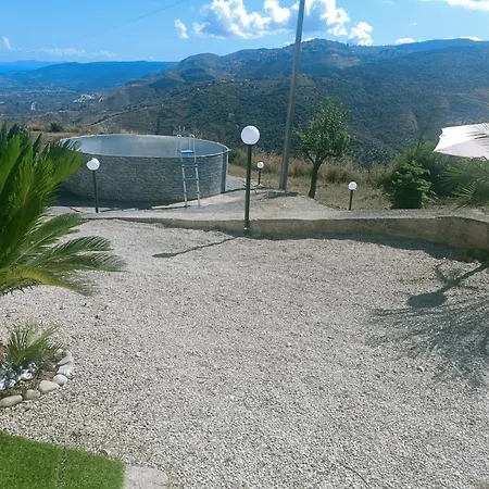فيلة Panorama Scurzi Militello Rosmatino