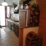 Vila Panorama Scurzi Militello Rosmatino