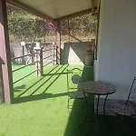 Vila Panorama Scurzi Militello Rosmatino