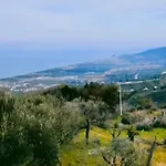 Panorama Scurzi Militello Rosmatino