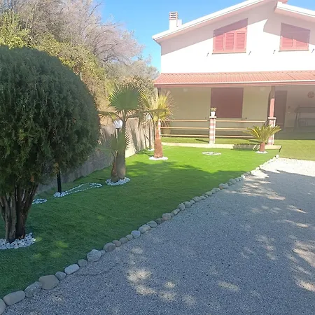 Vila Panorama Scurzi