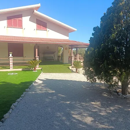 Vila Panorama Scurzi