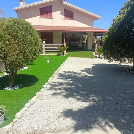 Panorama Scurzi Vila