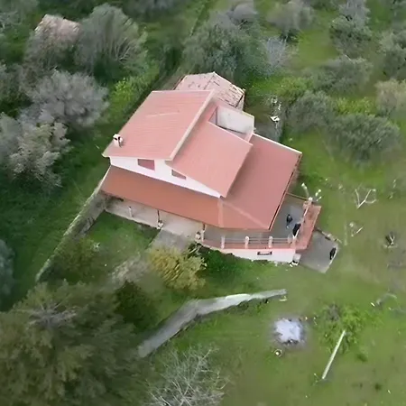 Panorama Scurzi Vila Militello Rosmatino
