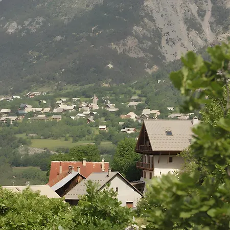 Panorama Scurzi Villa *