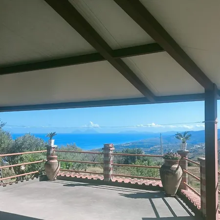 Panorama Scurzi * Militello Rosmarino