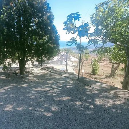 Villa Panorama Scurzi
