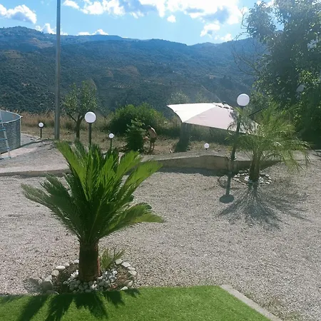 Panorama Scurzi Villa *